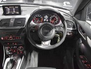 Audi Q3 TFSI S LINE 35