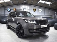 Land Rover Range Rover FIRST EDITION 1