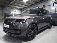 Land Rover Range Rover FIRST EDITION 16