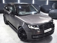 Land Rover Range Rover FIRST EDITION 2