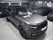 Land Rover Range Rover FIRST EDITION 4