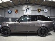 Land Rover Range Rover FIRST EDITION 17