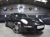 Porsche 911 CARRERA 4 TIPTRONIC S