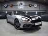 Abarth 124 Spider SPIDER MULTIAIR