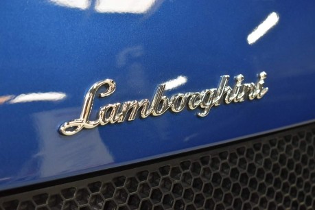 Lamborghini Gallardo V10 COUPE 15