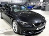 BMW 4 Series 420I M SPORT