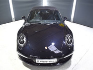 Porsche 911 Carrera Black Edition 5