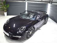 Porsche 911 Carrera Black Edition 14