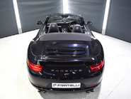 Porsche 911 Carrera Black Edition 27