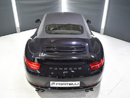 Porsche 911 Carrera Black Edition 33