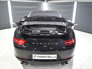 Porsche 911 Carrera Black Edition 39