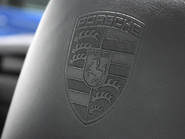 Porsche 911 Carrera Black Edition 44