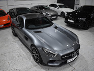 Mercedes-Benz Amg GT AMG GT S EDITION 1 3
