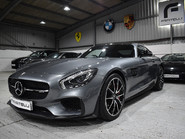 Mercedes-Benz Amg GT AMG GT S EDITION 1 11