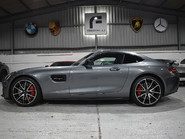 Mercedes-Benz Amg GT AMG GT S EDITION 1 15