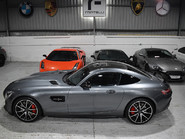 Mercedes-Benz Amg GT AMG GT S EDITION 1 13