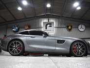 Mercedes-Benz Amg GT AMG GT S EDITION 1 32
