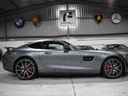 Mercedes-Benz Amg GT AMG GT S EDITION 1 31
