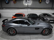 Mercedes-Benz Amg GT AMG GT S EDITION 1 30