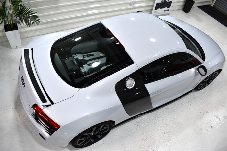 Audi R8 4.2 V8 Quattro 37