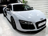 Audi R8 4.2 V8 Quattro