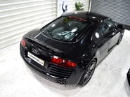Audi R8 4.2 V8 Quattro 42