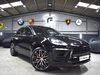 Porsche Macan S PDK