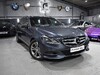 Mercedes-Benz E Class E220 CDI SE