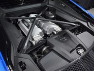 Audi R8 V10 PLUS QUATTRO 20