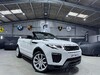 Land Rover Range Rover Evoque SI4 HSE DYNAMIC LUX