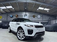 Land Rover Range Rover Evoque SI4 HSE DYNAMIC LUX 2