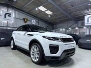 Land Rover Range Rover Evoque SI4 HSE DYNAMIC LUX 4