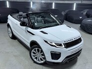 Land Rover Range Rover Evoque SI4 HSE DYNAMIC LUX 5