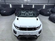 Land Rover Range Rover Evoque SI4 HSE DYNAMIC LUX 11