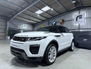 Land Rover Range Rover Evoque SI4 HSE DYNAMIC LUX 15