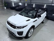 Land Rover Range Rover Evoque SI4 HSE DYNAMIC LUX 16