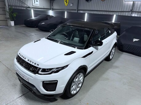 Land Rover Range Rover Evoque SI4 HSE DYNAMIC LUX 17