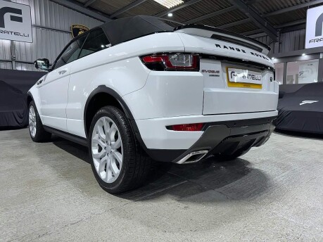 Land Rover Range Rover Evoque SI4 HSE DYNAMIC LUX 26