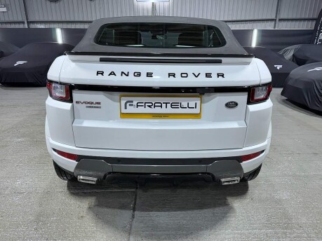 Land Rover Range Rover Evoque SI4 HSE DYNAMIC LUX 28