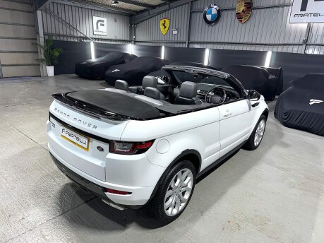 Land Rover Range Rover Evoque SI4 HSE DYNAMIC LUX 37