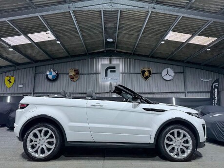 Land Rover Range Rover Evoque SI4 HSE DYNAMIC LUX 41