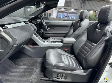 Land Rover Range Rover Evoque SI4 HSE DYNAMIC LUX 63