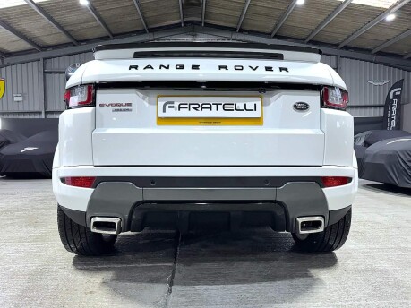 Land Rover Range Rover Evoque SI4 HSE DYNAMIC LUX 29