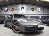 Porsche 911 CARRERA S PDK