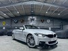 BMW 4 Series 420I M SPORT