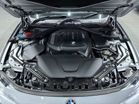 BMW 4 Series 420I M SPORT 6