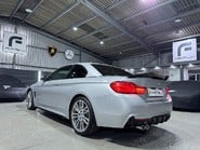 BMW 4 Series 420I M SPORT 10