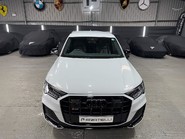 Audi SQ7 SQ7 TDI QUATTRO MHEV 4