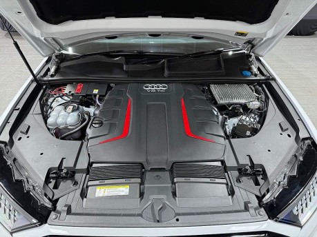 Audi SQ7 SQ7 TDI QUATTRO MHEV 6