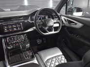 Audi SQ7 SQ7 TDI QUATTRO MHEV 35
